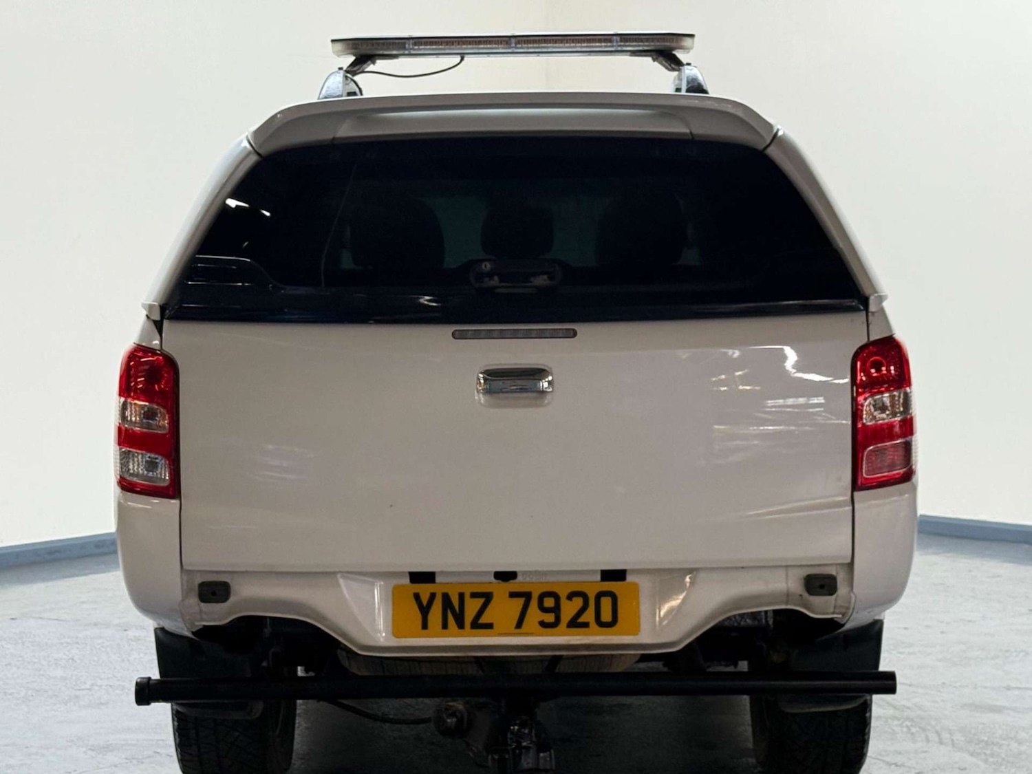 Used Mitsubishi L200 2019 for sale - 76600675: Photo 9