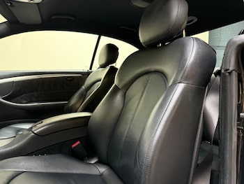 Used Mercedes-Benz CLK 2008 for sale - 75756858: Photo