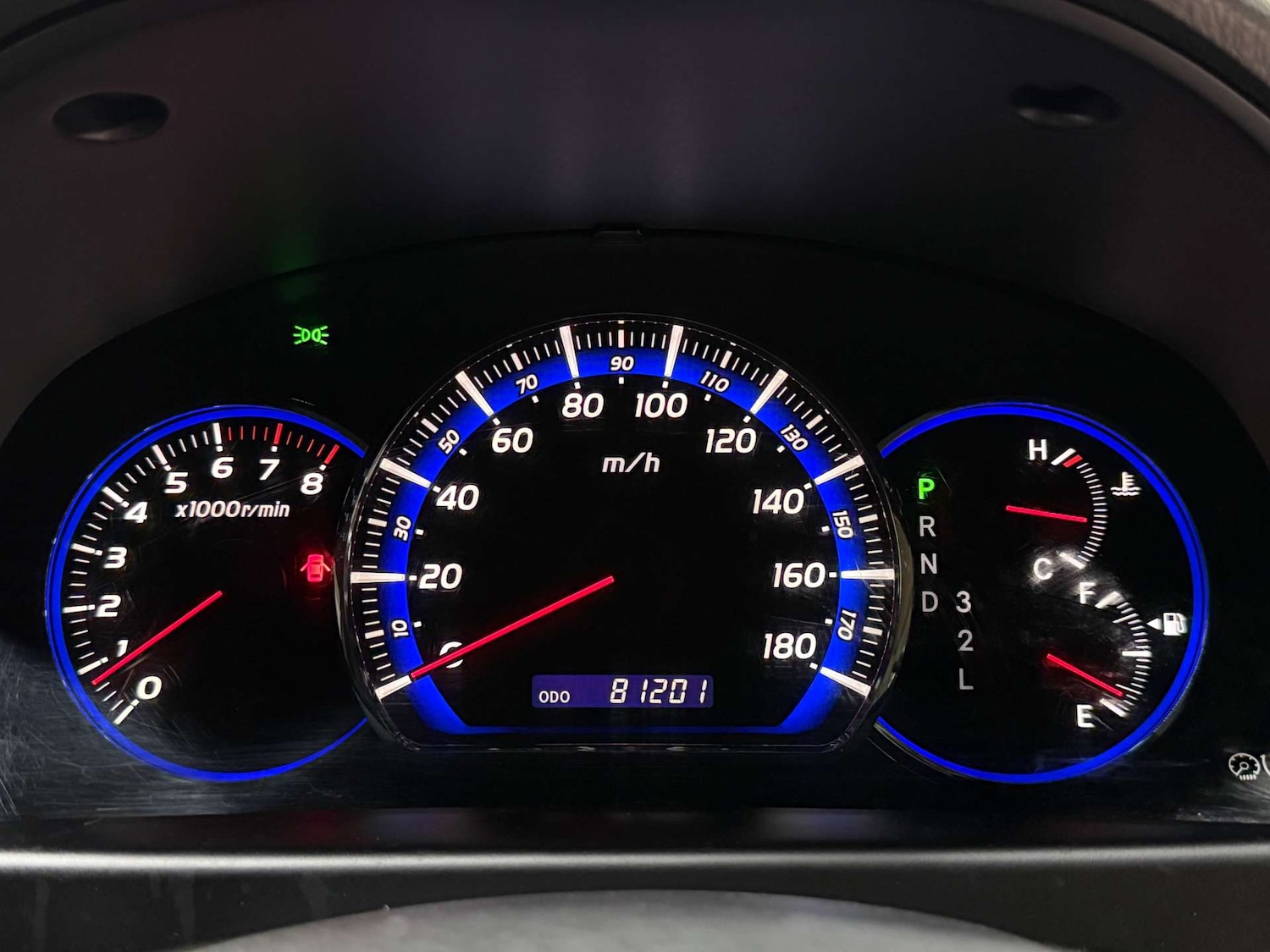 Used Toyota Alphard 2006 for sale - 76581914: Photo 17