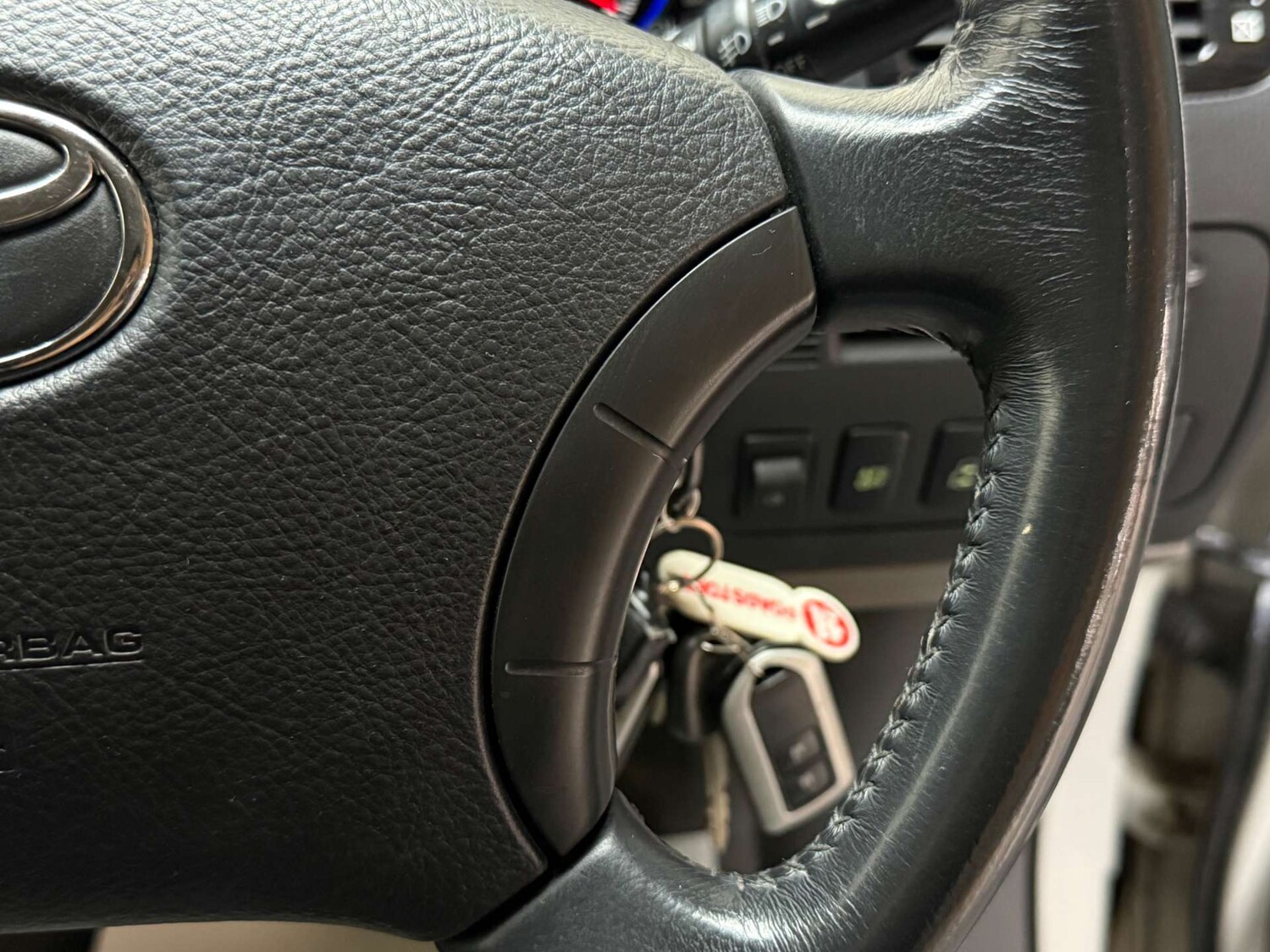 Used Toyota Alphard 2006 for sale - 76581914: Photo 18