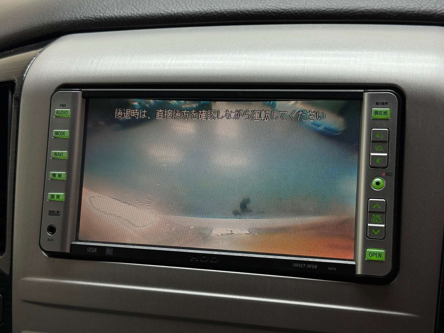 Used Toyota Alphard 2006 for sale - 76581914: Photo 20