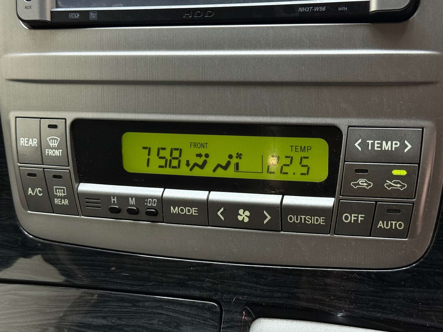 Used Toyota Alphard 2006 for sale - 76581914: Photo 21