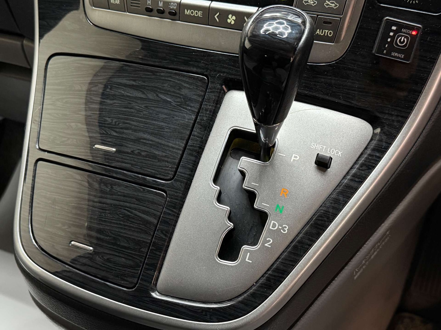 Used Toyota Alphard 2006 for sale - 76581914: Photo 22