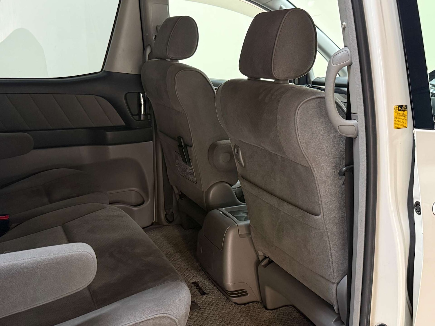 Used Toyota Alphard 2006 for sale - 76581914: Photo 23