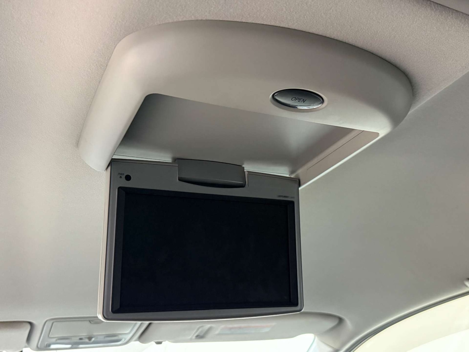 Used Toyota Alphard 2006 for sale - 76581914: Photo 53