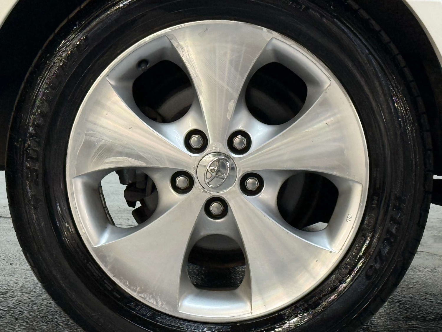 Used Toyota Alphard 2006 for sale - 76581914: Photo 56