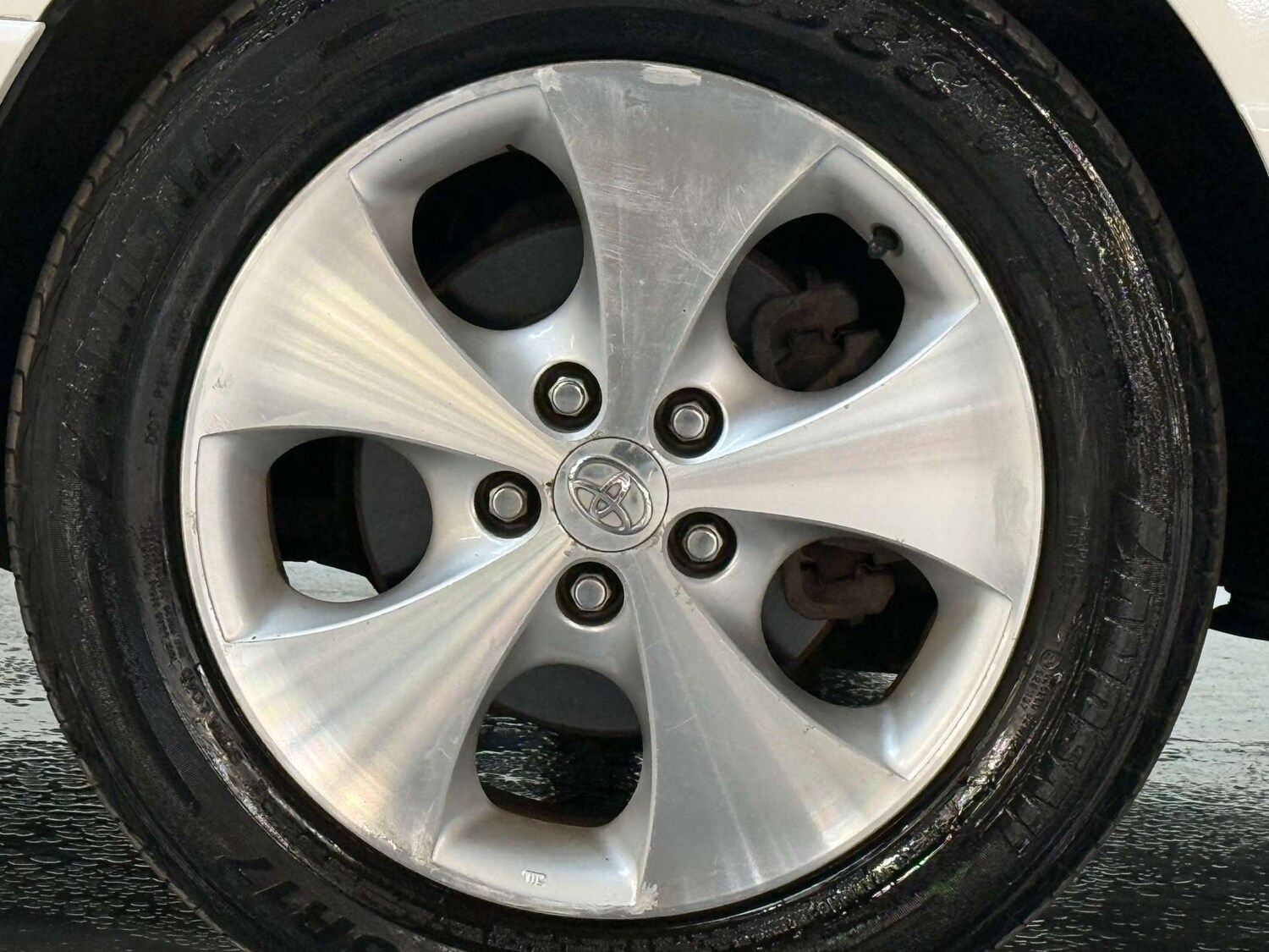 Used Toyota Alphard 2006 for sale - 76581914: Photo 57