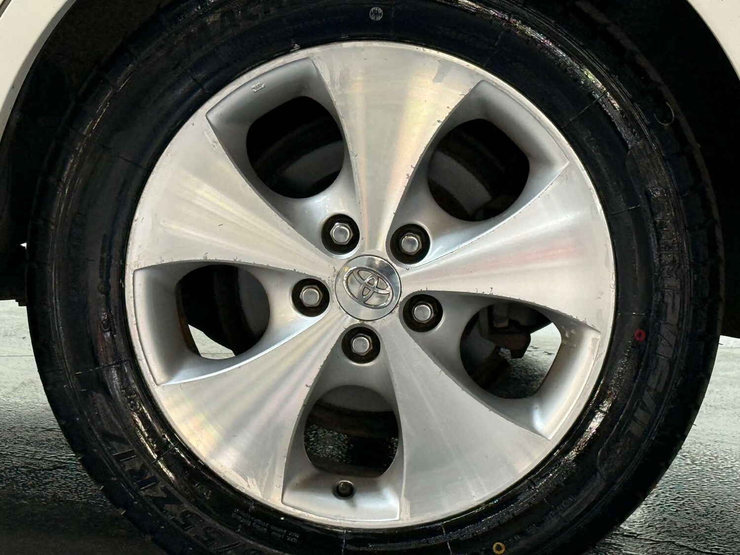 Used Toyota Alphard 2006 for sale - 76581914: Photo 58