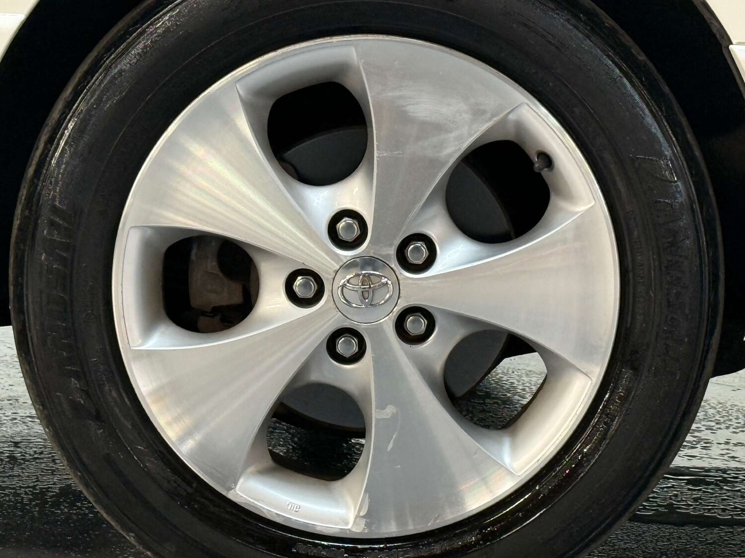 Used Toyota Alphard 2006 for sale - 76581914: Photo 59