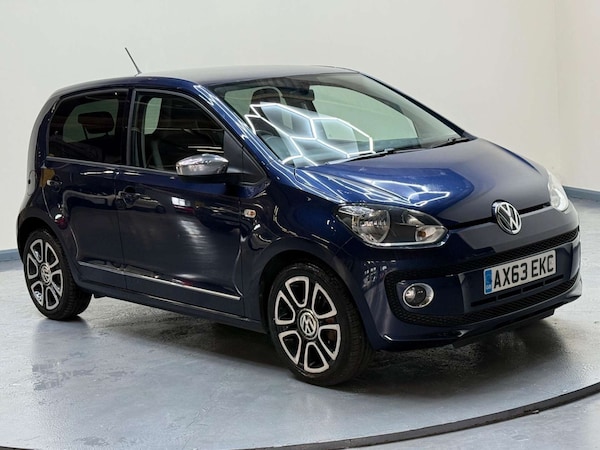 Used Volkswagen up! 2014 for sale - 76181038: Photo 13