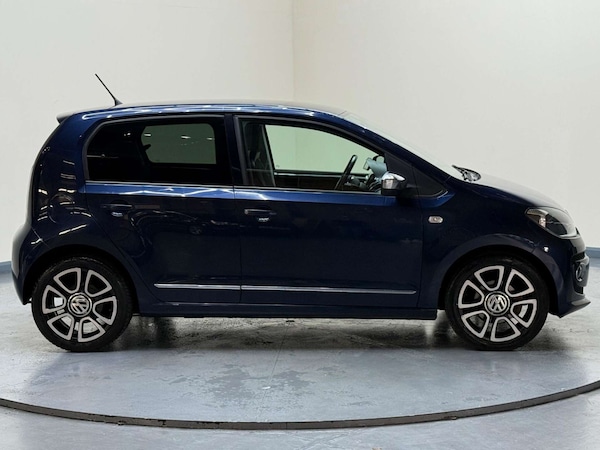 Used Volkswagen up! 2014 for sale - 76181038: Photo 14
