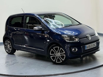 Volkswagen - up!