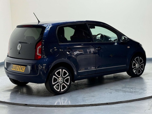 Used Volkswagen up! 2014 for sale - 76181038: Photo 25