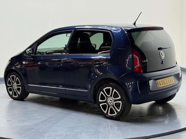 Used Volkswagen up! 2014 for sale - 76181038: Photo 27