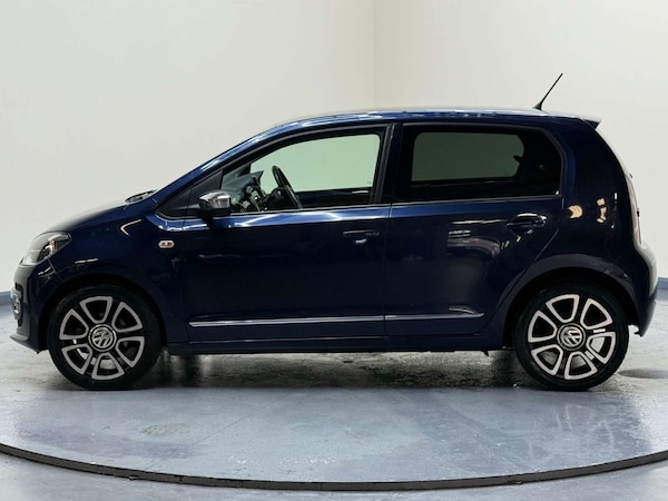Used Volkswagen up! 2014 for sale - 76181038: Photo 28