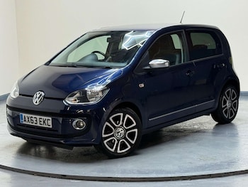 Used Volkswagen up! 2014 for sale - 76181038: Photo 2