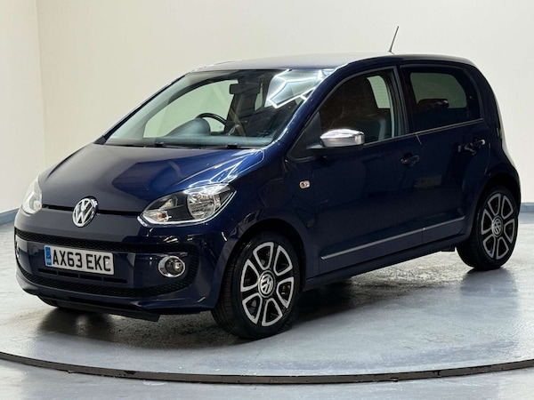 Used Volkswagen up! 2014 for sale - 76181038: Photo 33