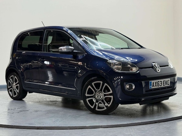 Used Volkswagen up! 2014 for sale - 76181038: Photo 35