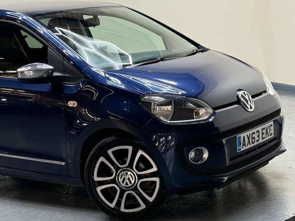 Used Volkswagen up! 2014 for sale - 76181038: Photo 36