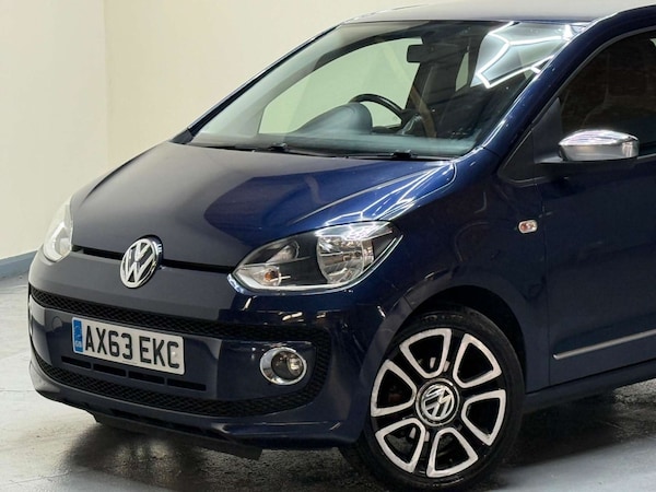 Used Volkswagen up! 2014 for sale - 76181038: Photo 39