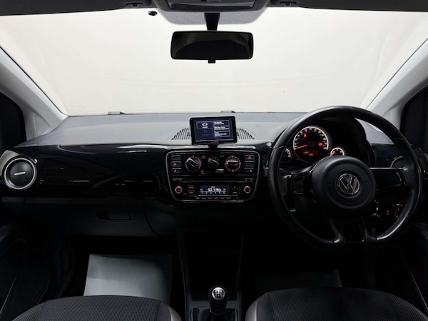 Used Volkswagen up! 2014 for sale - 76181038: Photo 3