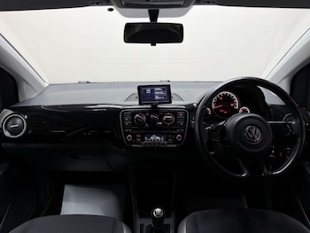 Used Volkswagen up! 2014 for sale - 76181038: Photo 3