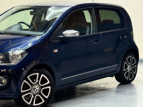 Used Volkswagen up! 2014 for sale - 76181038: Photo 40