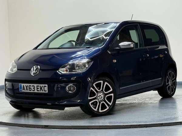 Used Volkswagen up! 2014 for sale - 76181038: Photo 41