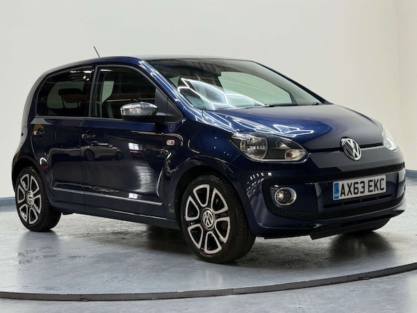 Used Volkswagen up! 2014 for sale - 76181038: Photo 42