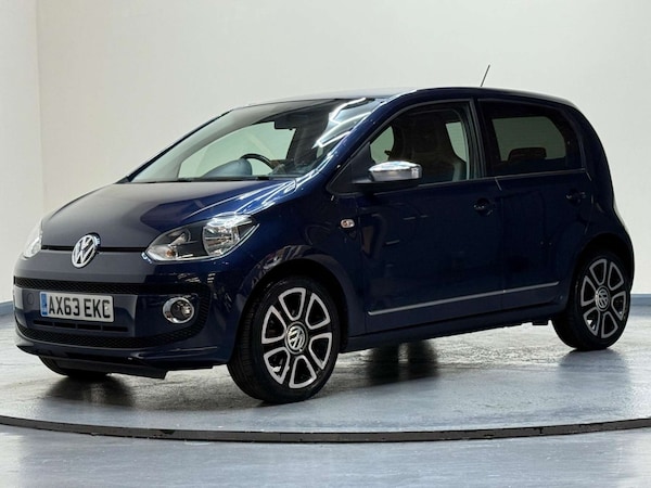 Used Volkswagen up! 2014 for sale - 76181038: Photo 43
