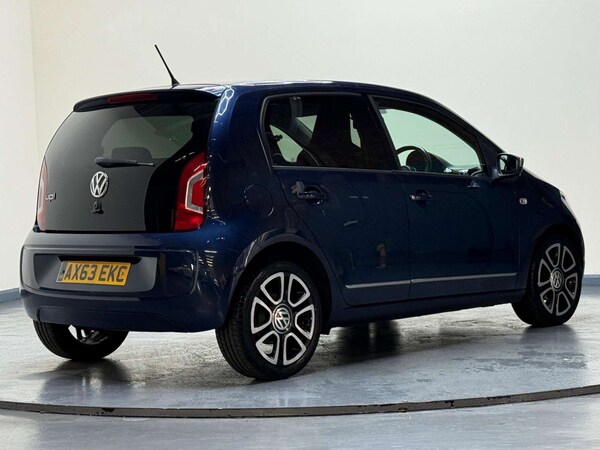 Used Volkswagen up! 2014 for sale - 76181038: Photo 45