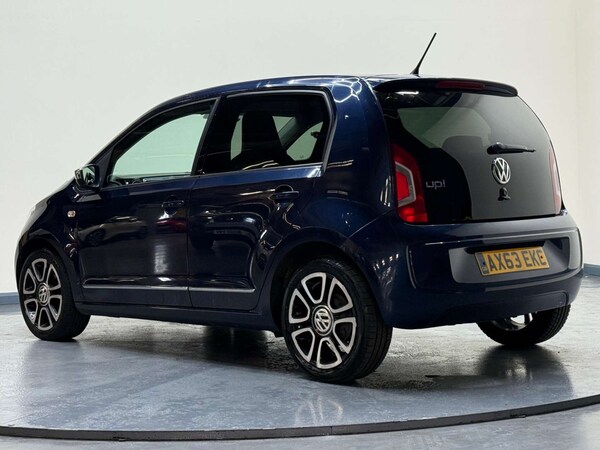 Used Volkswagen up! 2014 for sale - 76181038: Photo 46