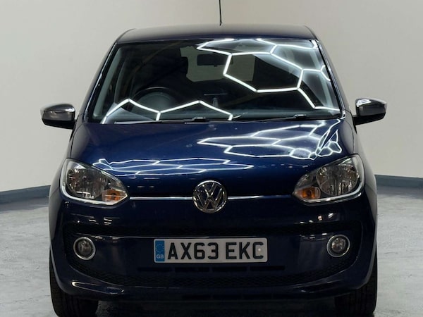 Used Volkswagen up! 2014 for sale - 76181038: Photo 47