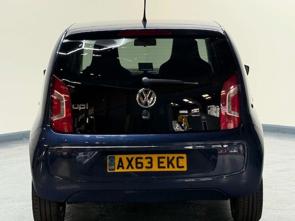 Used Volkswagen up! 2014 for sale - 76181038: Photo 48