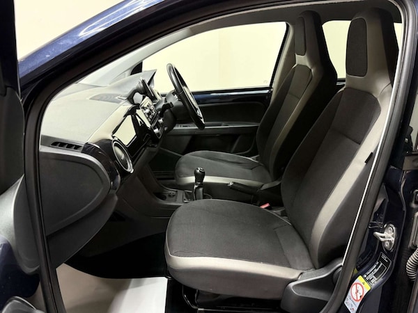 Used Volkswagen up! 2014 for sale - 76181038: Photo 4