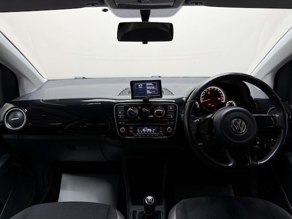 Used Volkswagen up! 2014 for sale - 76181038: Photo 50