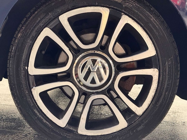 Used Volkswagen up! 2014 for sale - 76181038: Photo 52