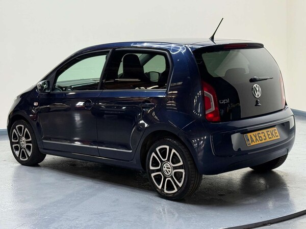 Used Volkswagen up! 2014 for sale - 76181038: Photo 7