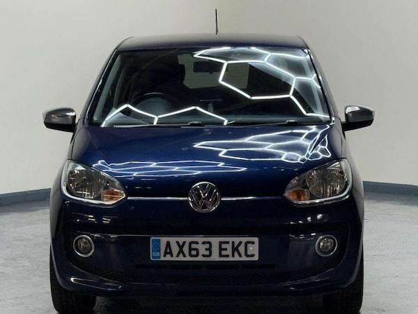 Used Volkswagen up! 2014 for sale - 76181038: Photo 8