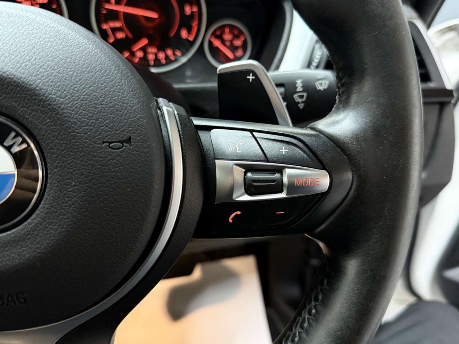 Used BMW 3 Series 2017 for sale - 76600856: Photo 20