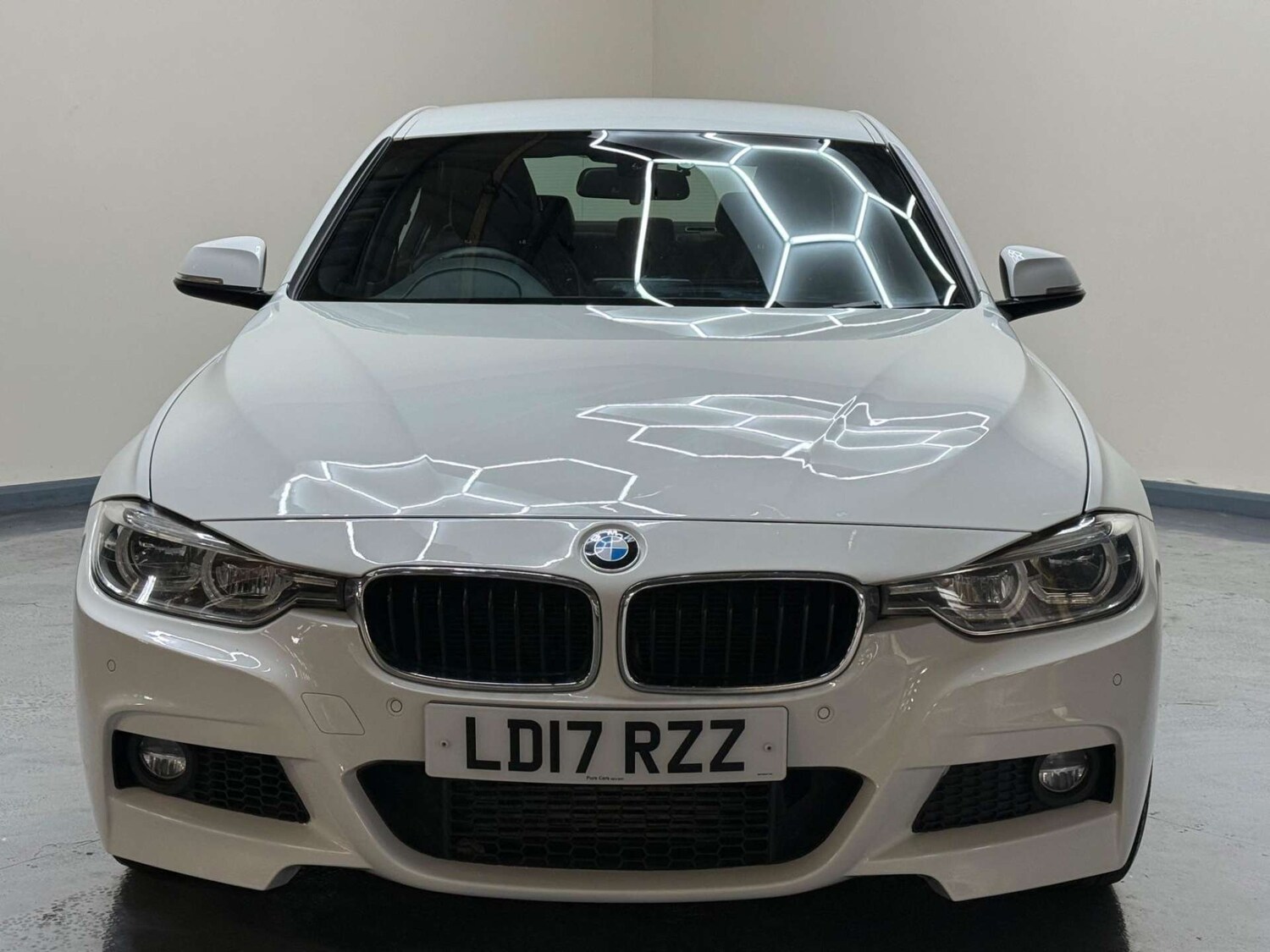 Used BMW 3 Series 2017 for sale - 76600856: Photo 39