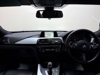 Used BMW 3 Series 2017 for sale - 76600856: Photo