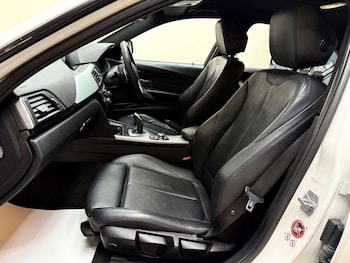 Used BMW 3 Series 2017 for sale - 76600856: Photo