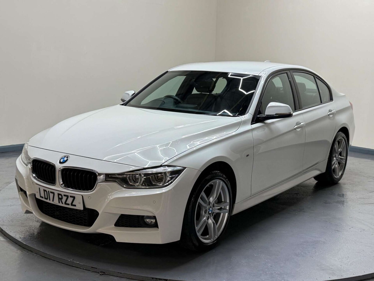 Used BMW 3 Series 2017 for sale - 76600856: Photo 53