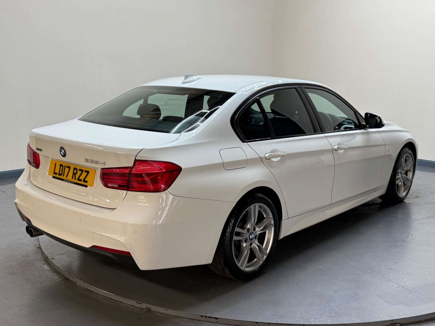 Used BMW 3 Series 2017 for sale - 76600856: Photo 55