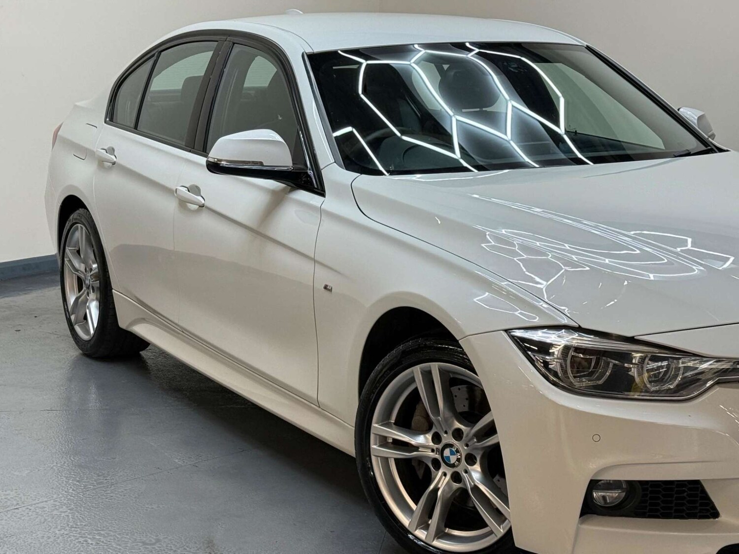 Used BMW 3 Series 2017 for sale - 76600856: Photo 58