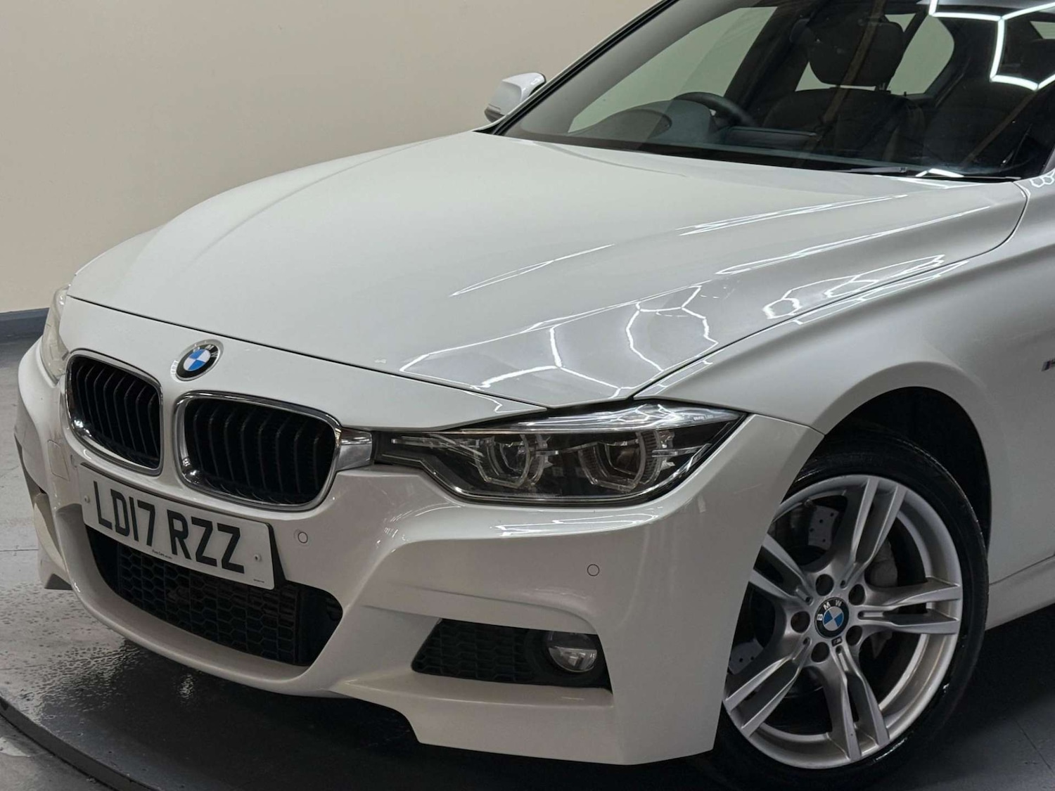 Used BMW 3 Series 2017 for sale - 76600856: Photo 59