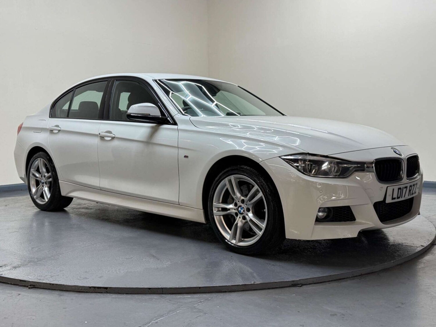 Used BMW 3 Series 2017 for sale - 76600856: Photo 61