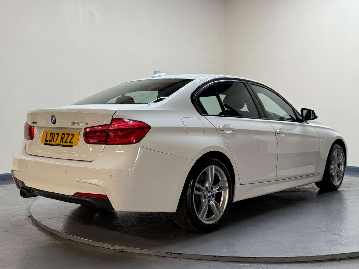 Used BMW 3 Series 2017 for sale - 76600856: Photo 66