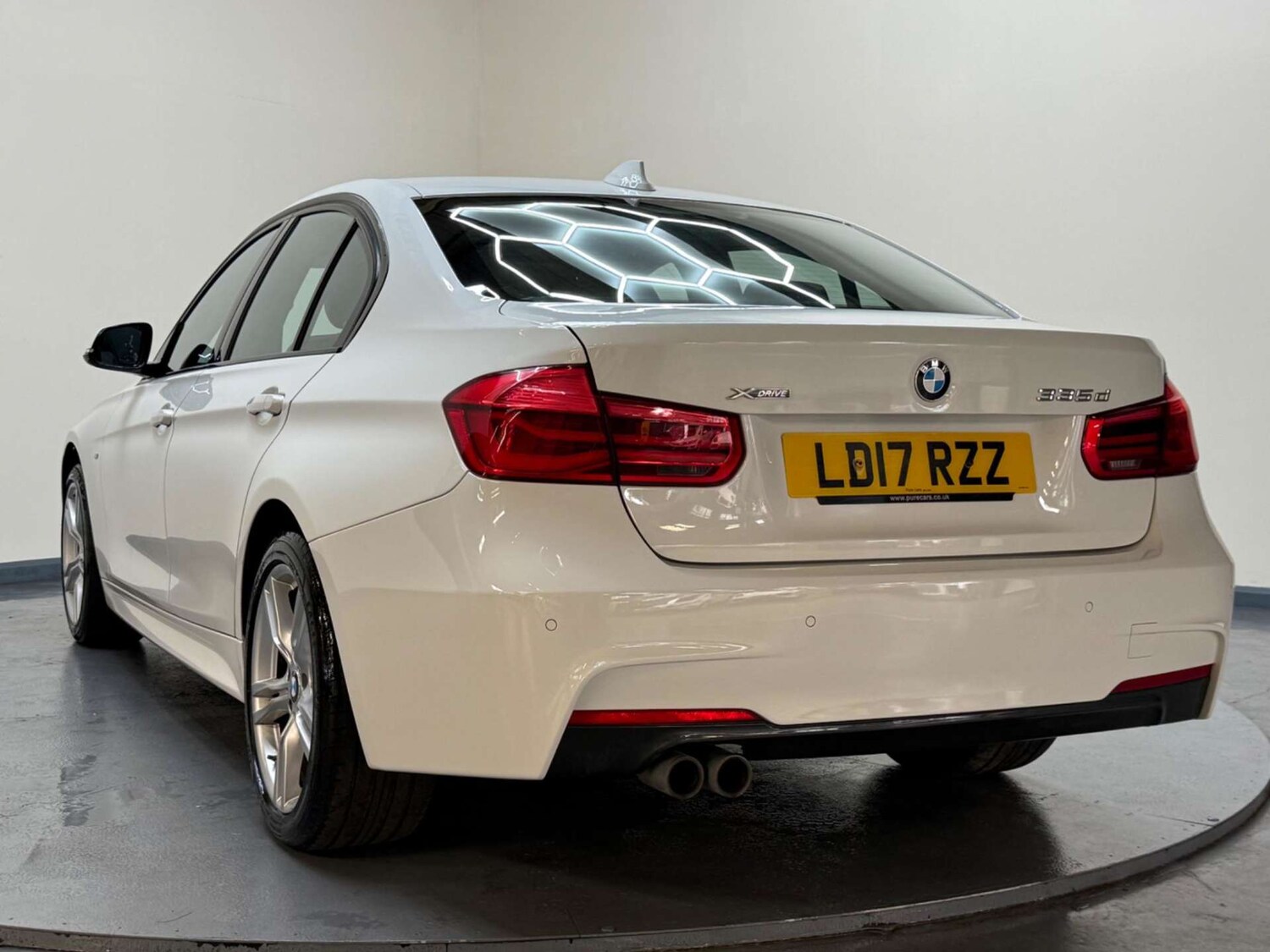 Used BMW 3 Series 2017 for sale - 76600856: Photo 67